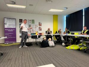 How to Choose the Best Health and Safety Training for Your Construction Team (Compared: CITB vs Private Providers)