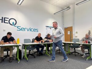Traditional Health and Safety Training vs AI-Powered Solutions: Which Is Better for Your Construction Team in 2025?