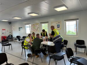 What is Temporary Works and Why is Training Important?
